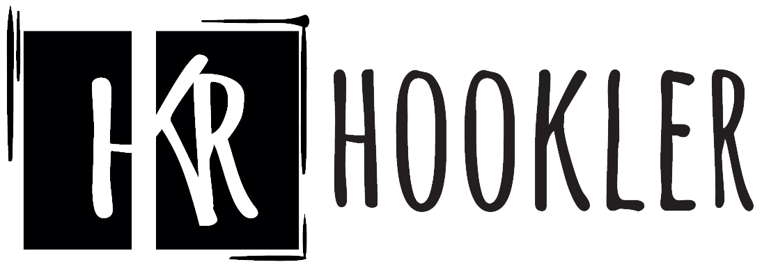 Hookler - logo